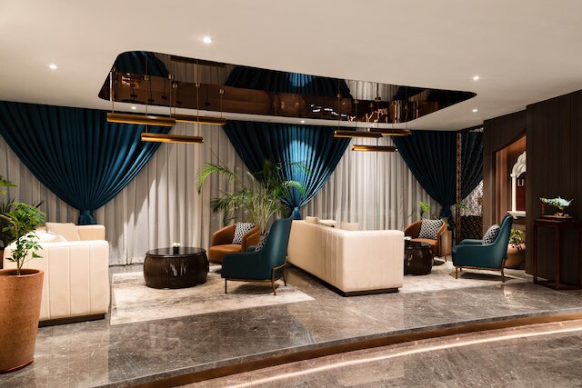 メフッド レスティ ホテル (美豪丽致酒店 (广州五羊新城店))