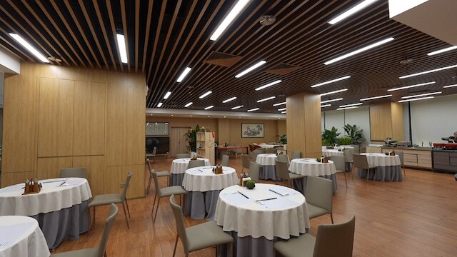 メフッド レスティ ホテル (美豪丽致酒店 (广州五羊新城店))