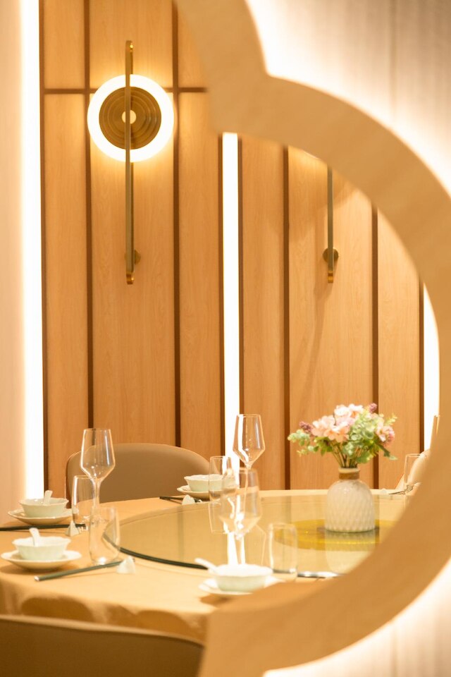 メフッド レスティ ホテル (美豪丽致酒店 (广州五羊新城店))