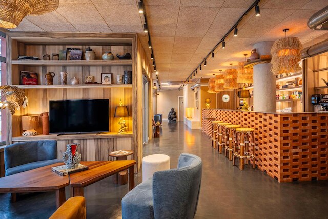 メディアン パリ ポルト ド ヴェルサイユ