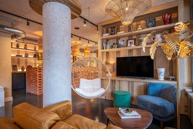 メディアン パリ ポルト ド ヴェルサイユ