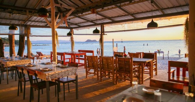 レムソン リゾート