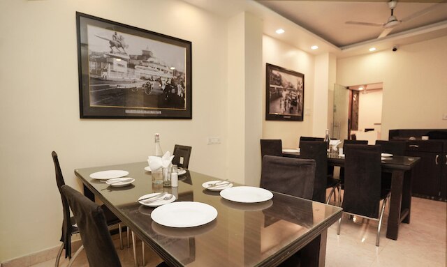 OYO 884 ホテル シェルドン