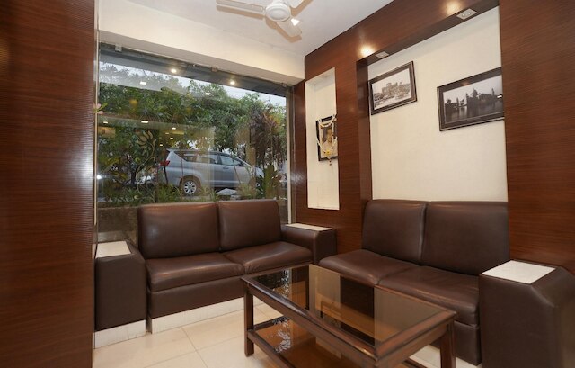 OYO 884 ホテル シェルドン