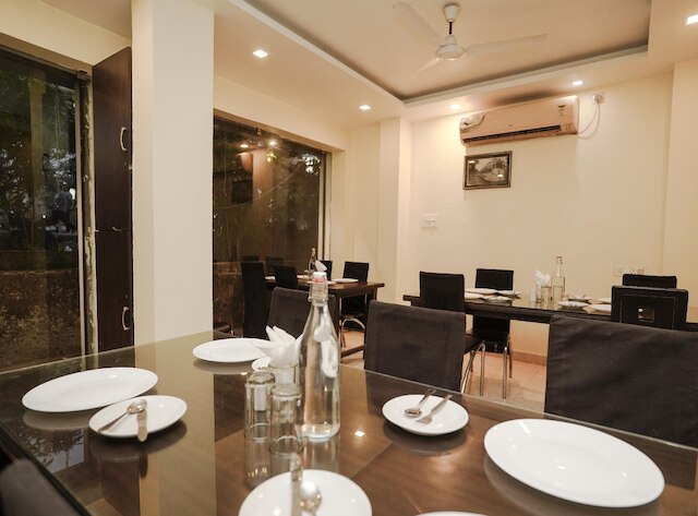 OYO 884 ホテル シェルドン