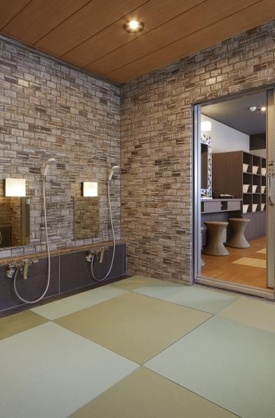 成田山門前 旅館 若松本店