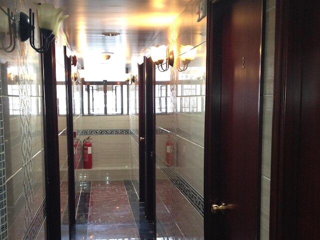 キングダム ゲスト ハウス