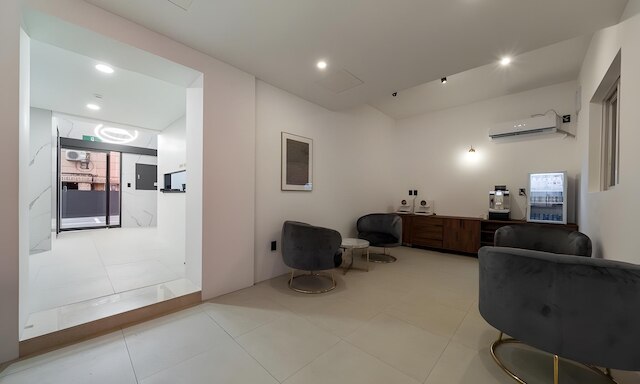 Suwon Brown Dot Suwon Jeongja Branch