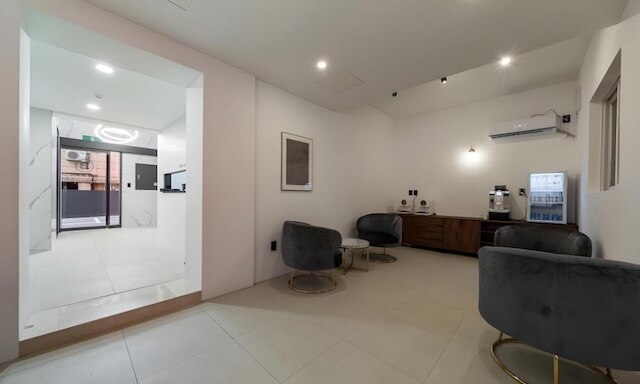 Suwon Brown Dot Suwon Jeongja Branch