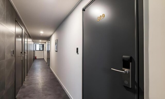 Suwon Brown Dot Suwon Jeongja Branch