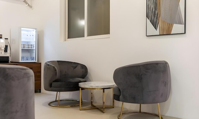 Suwon Brown Dot Suwon Jeongja Branch