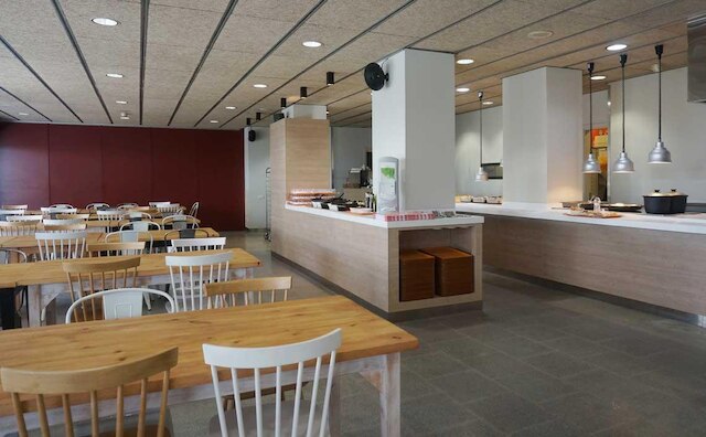 バルセロナ ペレ タレス ホテル