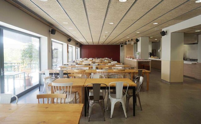 バルセロナ ペレ タレス ホテル