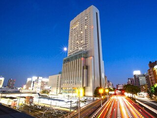 ANAクラウンプラザホテルグランコート名古屋 by IHG