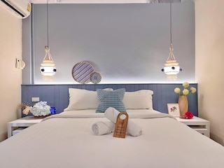 サバイデイ ゲストハウス ニマン