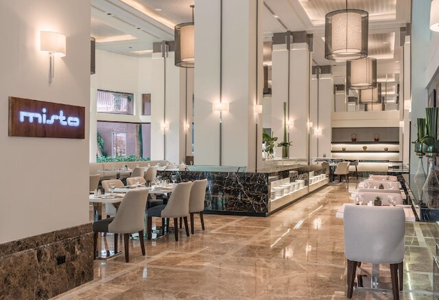 セダ アヤラ センター セブ