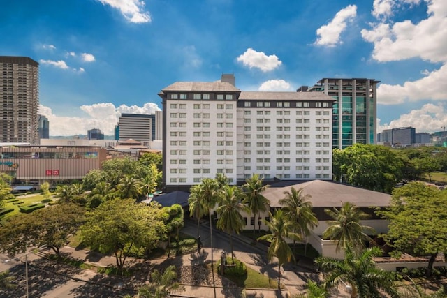 セダ アヤラ センター セブ