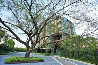 パーク・バラウ・シティ・リゾート