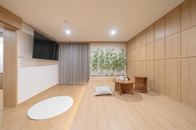 Incheon Hotel Lavanda