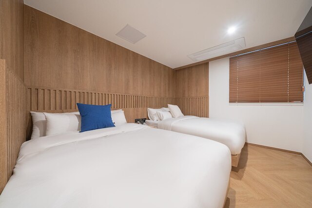 Incheon Hotel Lavanda