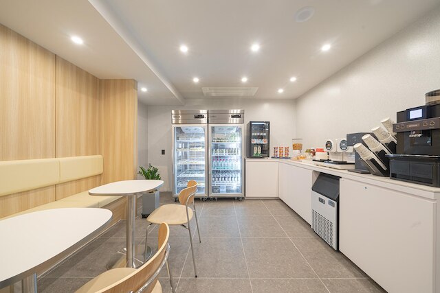 Incheon Hotel Lavanda