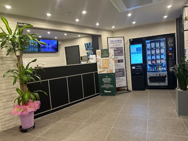 Incheon Hotel Lavanda