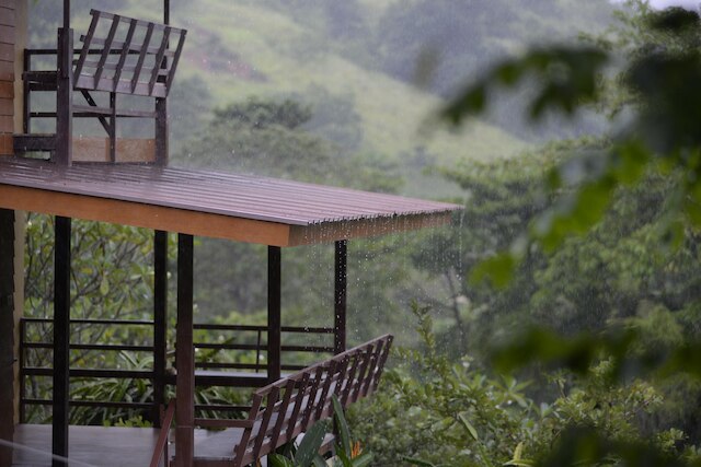 プーザイ ケオ リゾート