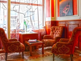 オテル マザグラン