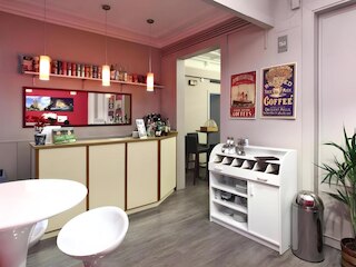 ホテル ギネブラ