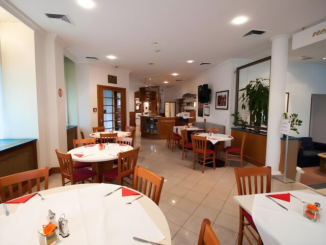 ホテル アレグロ