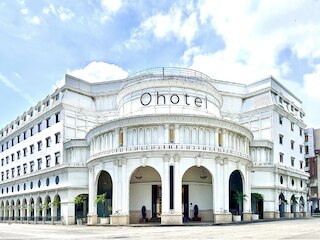 Ohotel