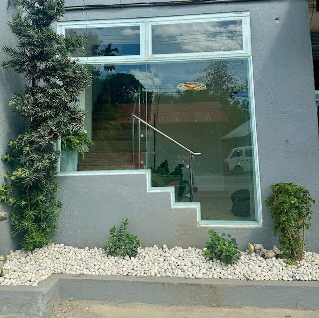 フロレンシアズ ペンション ハウス