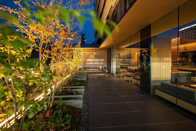 東急ステイ 京都阪井座 (四条河原町)