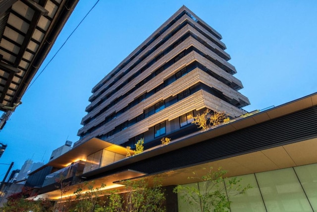 東急ステイ 京都阪井座 (四条河原町)