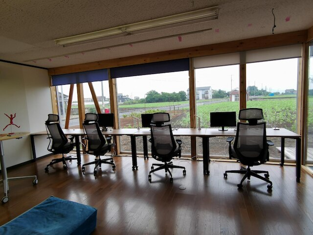 ココリト大根島
