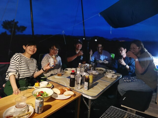 ココリト大根島