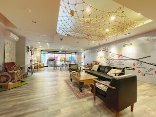 花蓮マンゴ ホテル (芒果旅店)