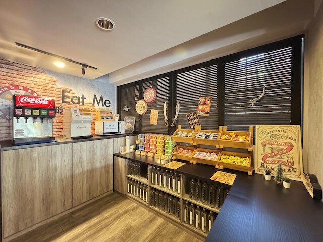 花蓮マンゴ ホテル (芒果旅店)