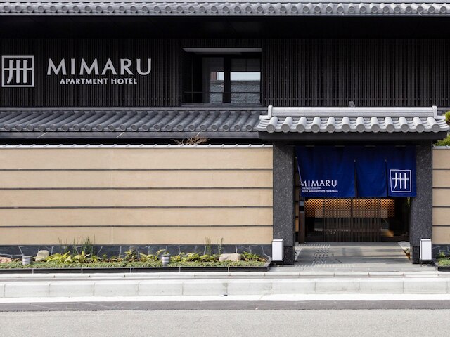 MIMARU 京都 西洞院高辻