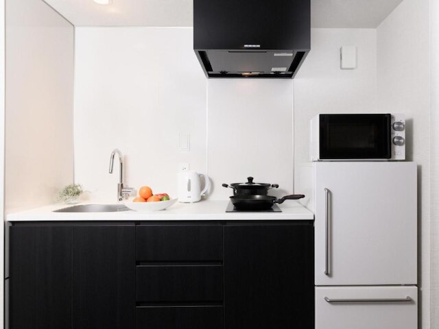 MIMARU京都 西洞院高辻