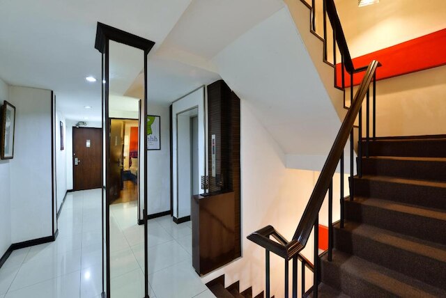 アラワナ エクスプレス チャイナタウン