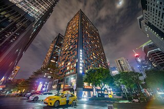 プライベート - エンジョイド ホーム フイフェン アパートメント ホテル (廣州私享家酒店式公寓匯峰店)