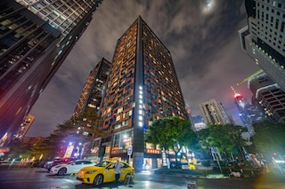 プライベート - エンジョイド ホーム フイフェン アパートメント ホテル (廣州私享家酒店式公寓匯峰店)