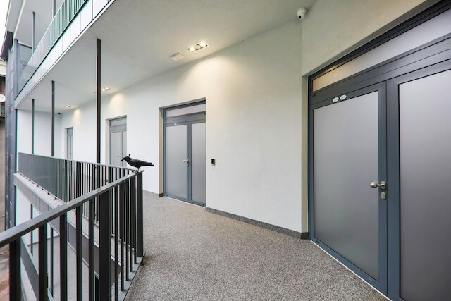 アパートホテル クラコヴア レジデンス