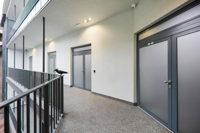 アパートホテル クラコヴア レジデンス