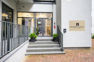 アパートホテル クラコヴア レジデンス