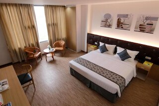 ボタタウン ホテル