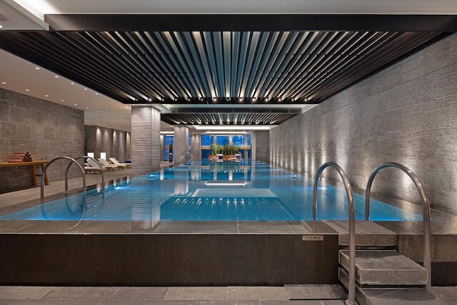 ニューワールド北京ホテル (北京新世界酒店)