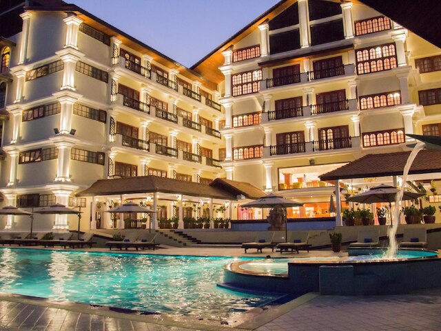 リージェンシー クラシカル アンコール