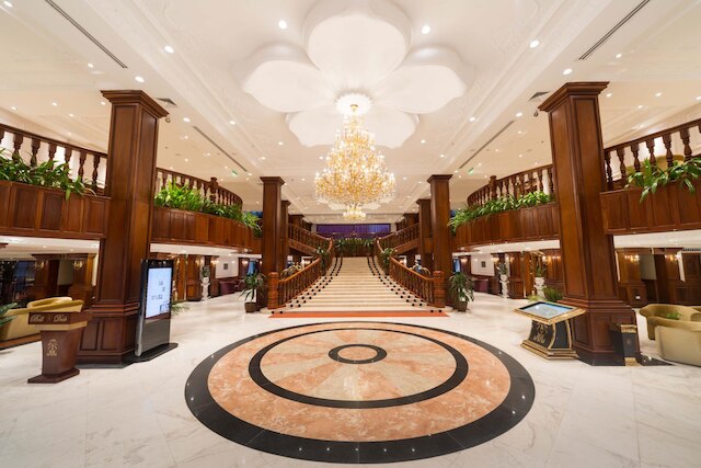 リージェンシー クラシカル アンコール